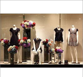 服裝模特道具 價格、廠家、圖片與服裝設計全解析