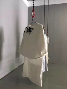 織夢申城 中國美術(shù)學(xué)院上海設(shè)計(jì)學(xué)院時尚產(chǎn)品設(shè)計(jì)系2017屆服裝與服飾設(shè)計(jì)專業(yè)畢業(yè)設(shè)計(jì)展紀(jì)實(shí)